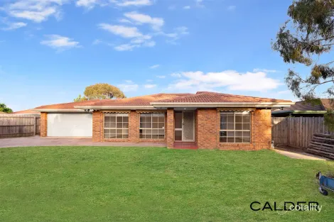 9 Hutzul Ct, Delahey, VIC 3037