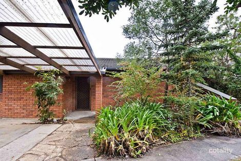 Property photo of 2/7 Dalkeith Court Sandy Bay TAS 7005