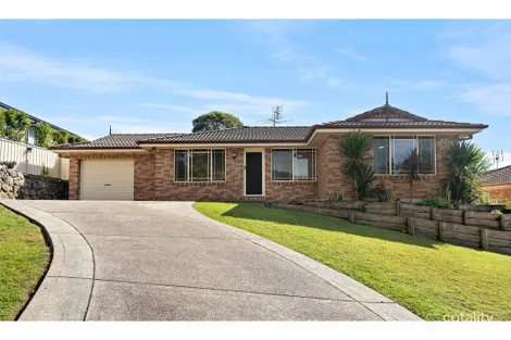 15 Burrawang Bvd, Toronto, NSW 2283
