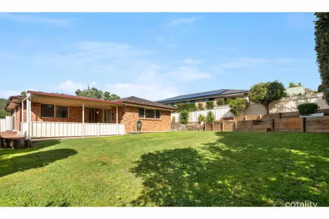 Property photo of 15 Burrawang Boulevard Toronto NSW 2283