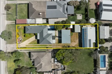 Property photo of 13 Egmont Street Benalla VIC 3672
