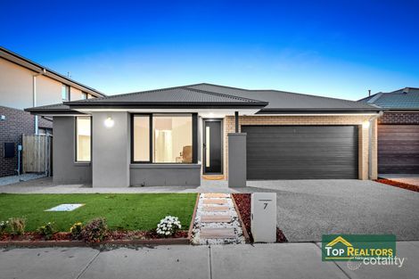 7 Ulmus St, Tarneit, VIC 3029