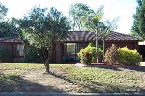 32 Swordfish Ave, Raby, NSW 2566