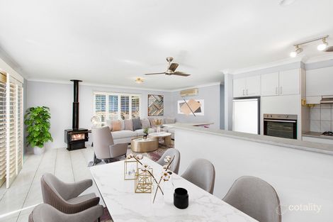 Property photo of 27 Amaroo Drive Banora Point NSW 2486