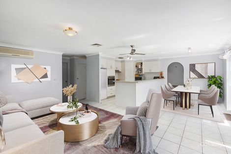 Property photo of 27 Amaroo Drive Banora Point NSW 2486