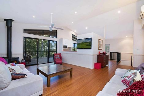Property photo of 12 Elizamay Close Buderim QLD 4556
