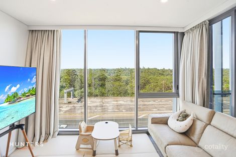 401/100 Talavera Rd, Macquarie Park, NSW 2113