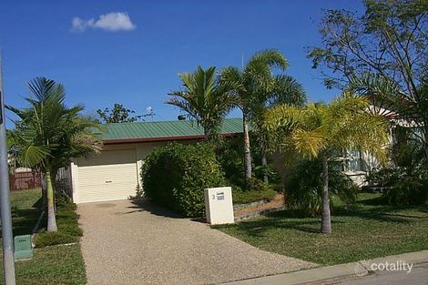 3 Preston Ct, Kirwan, QLD 4817