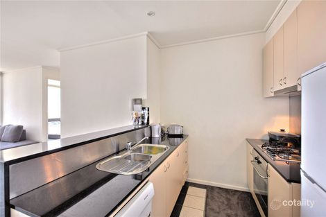 Property photo of 158/83 Whiteman Street Southbank VIC 3006