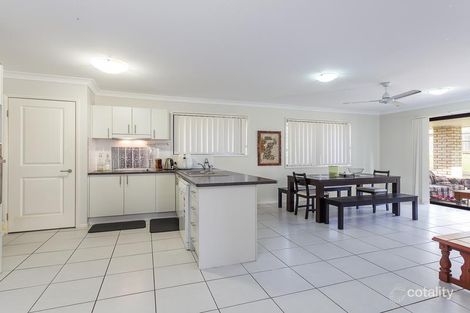Property photo of 8 Regency Crescent Moggill QLD 4070