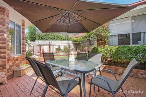 Property photo of 1 Berkeley Close Wodonga VIC 3690