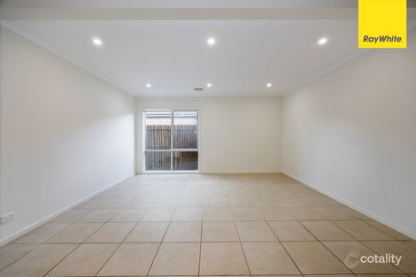 Property photo of 4 Ruby Road Cobblebank VIC 3338