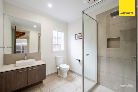 Property photo of 4 Ruby Road Cobblebank VIC 3338