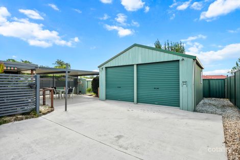 Property photo of 45 Bluegum Drive Camira QLD 4300