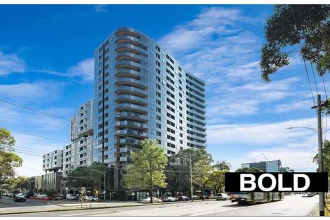 138/23 Blackwood St, North Melbourne, VIC 3051