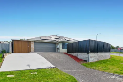 40 Augusta Bvd, Pimpama, QLD 4209