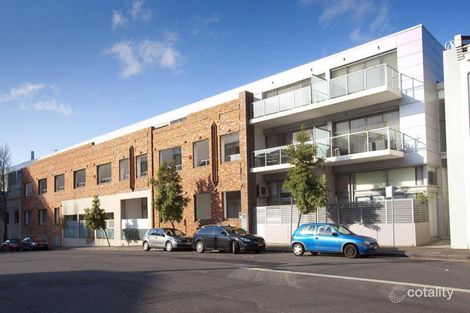 Property photo of 16/25 Barr Street Camperdown NSW 2050