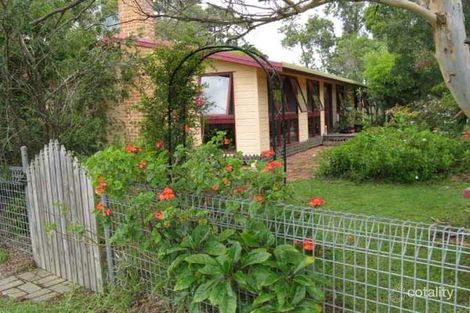 Property photo of 564 Back Creek Road Lochiel NSW 2549
