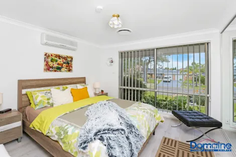 Property photo of 58 Flinders Crescent Hinchinbrook NSW 2168