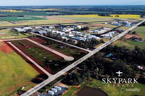 50 Airport St, Temora, NSW 2666