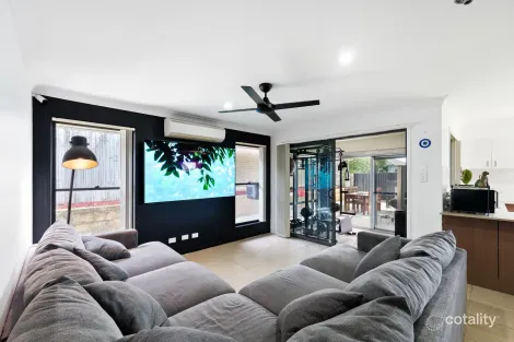Property photo of 40 Augusta Boulevard Pimpama QLD 4209
