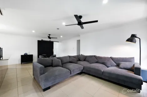 Property photo of 40 Augusta Boulevard Pimpama QLD 4209