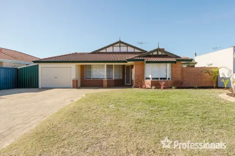 Property photo of 61 Ullinger Loop Marangaroo WA 6064