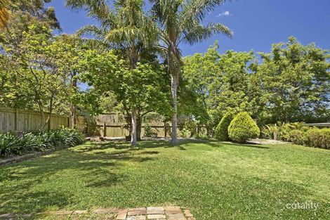 Property photo of 11 Muttama Road Artarmon NSW 2064