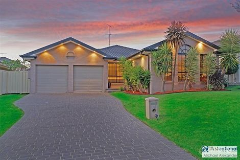 36 Bradley Dr, Harrington Park, NSW 2567