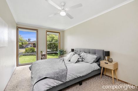 Property photo of 9 Hibiscus Crescent Newcomb VIC 3219