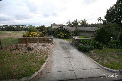 58 Long View Rd, Croydon South, VIC 3136