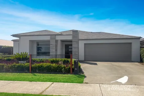 18 Harvest Bvd, Chisholm, NSW 2322