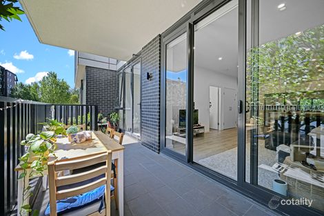 Property photo of 102/8 Aviators Way Penrith NSW 2750