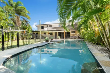 Property photo of 8 Cumberland Avenue Slade Point QLD 4740