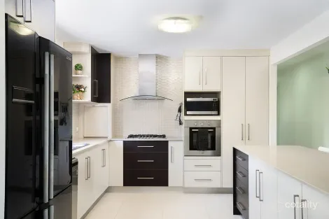 Property photo of 8 Cumberland Avenue Slade Point QLD 4740