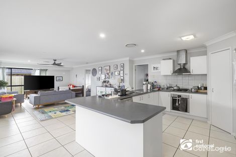 Property photo of 3 Serene Place Birkdale QLD 4159