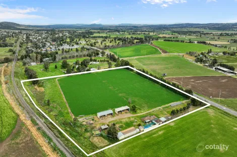 1370 New England Hwy, Aberdeen, NSW 2336