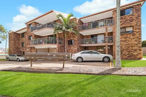 4/2 Kirkland Ave, Coorparoo, QLD 4151