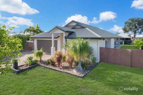 Property photo of 6 Hexham Close Burdell QLD 4818