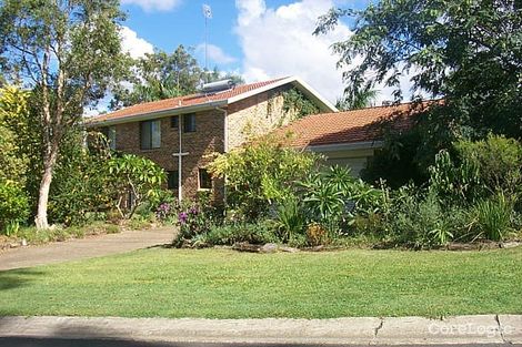 Property photo of 26 Grosvenor Court Worongary QLD 4213