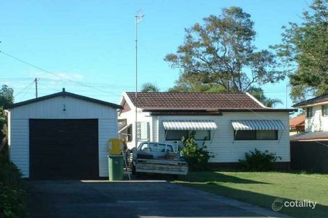 Property photo of 60 Lakeside Parade The Entrance NSW 2261