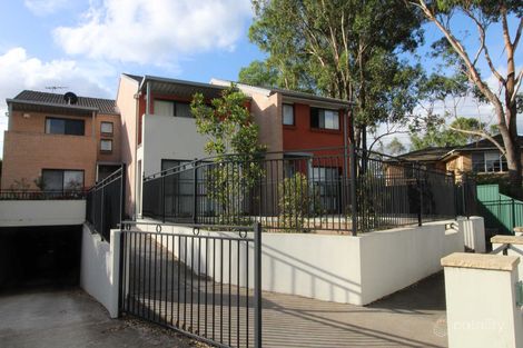Property photo of 3/16 Highland Avenue Toongabbie NSW 2146