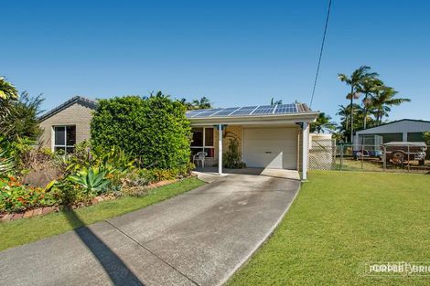 Property photo of 7 Provis Court Morayfield QLD 4506