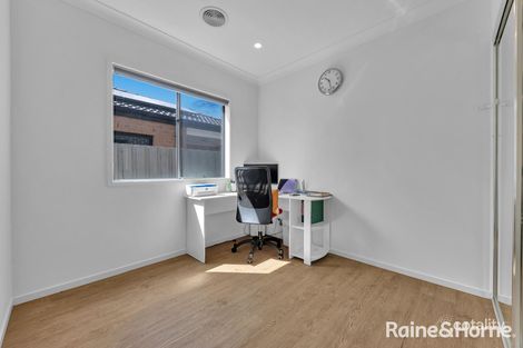 Property photo of 50 Cassinia Circuit Tarneit VIC 3029