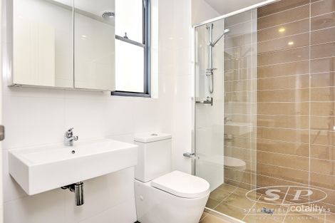 Property photo of 401/51-53 Loftus Crescent Homebush NSW 2140
