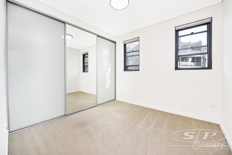 Property photo of 401/51-53 Loftus Crescent Homebush NSW 2140