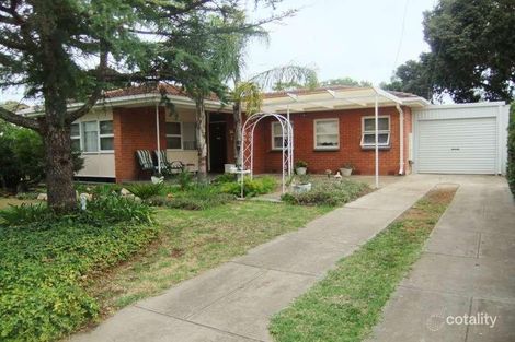 11 Jackson St, Parafield Gardens, SA 5107