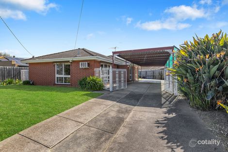 Property photo of 2 Hancock Court Corio VIC 3214