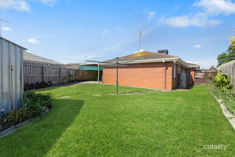 Property photo of 2 Hancock Court Corio VIC 3214