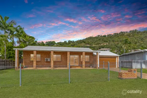 53 Rundle St, Mount Louisa, QLD 4814